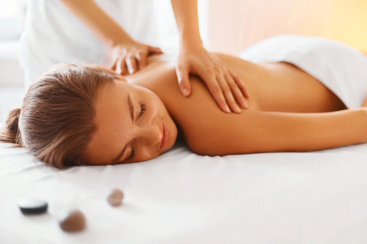 Holistic Massage by Hera Skin and Wellness LLC in Portsmouth, NH