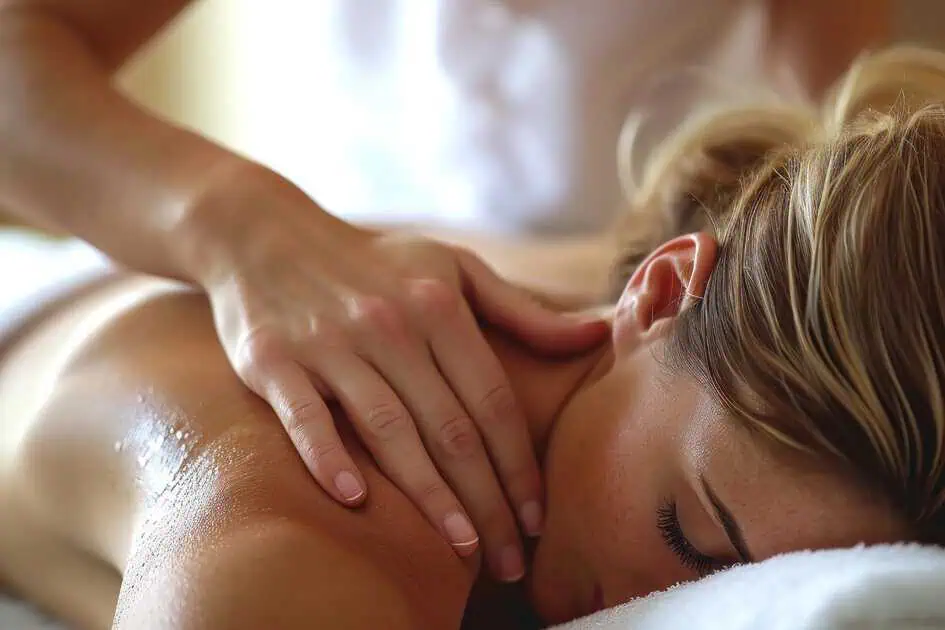 Holistic Massage Therapy by Hera Skin and Wellness in Portsmouth, NH