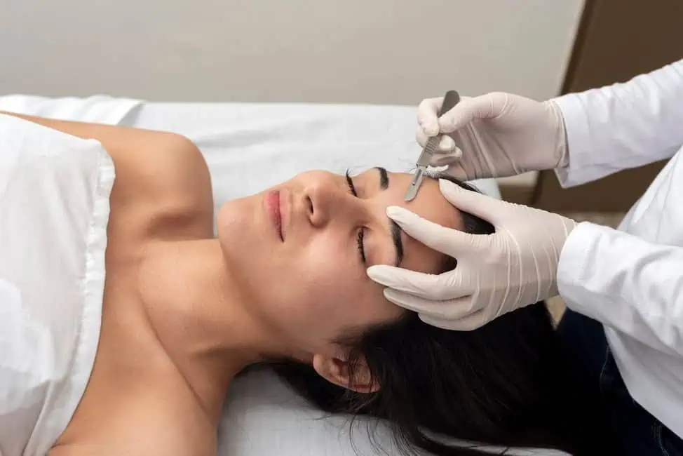 Dermaplaning by Hera Skin and Wellness LLC IN PORTSMOUTH, NH