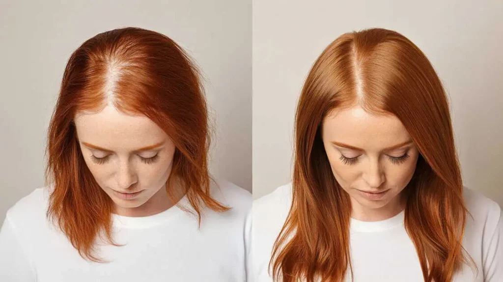 KeraLase Hair Restoration IN PORTSMOUTH, NH by Hera Skin and Wellness LLC