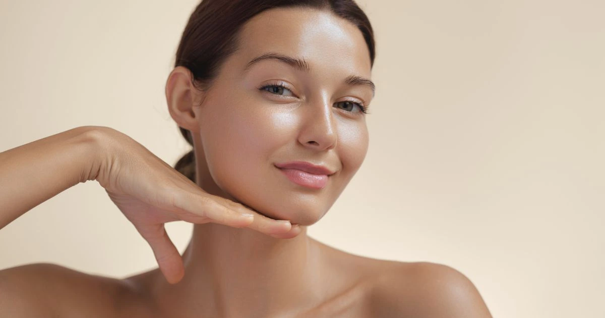 Total Skin Solution treatment for men and women