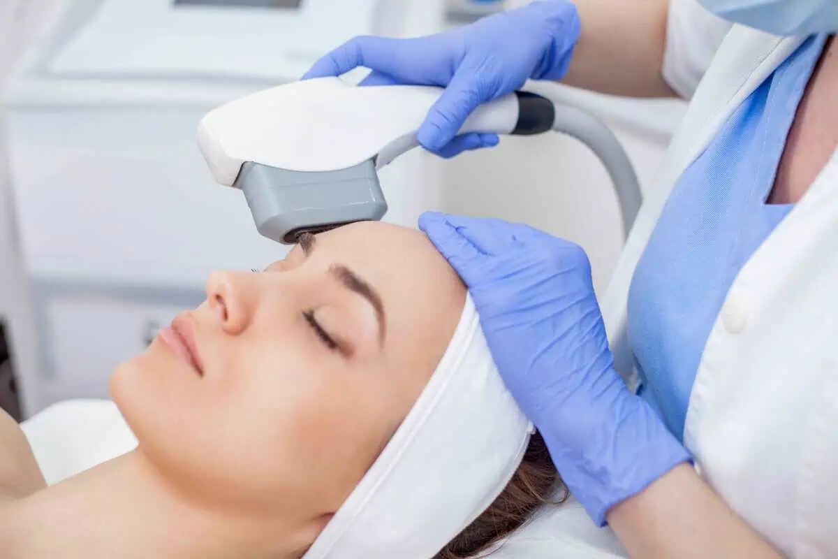 Lumecca IPL treatment for brighter, more even-looking skin in Portsmouth, NH