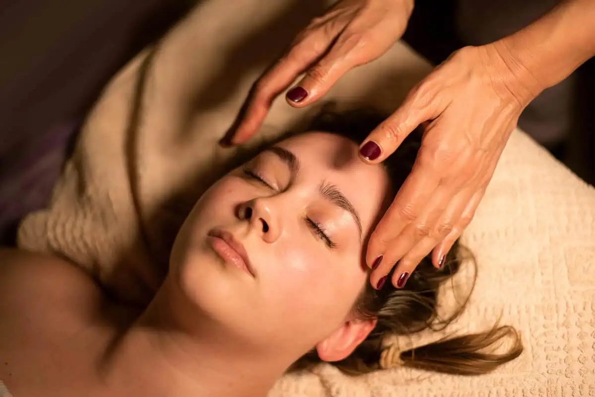Japanese Head Spa vs. Traditional Head Spa Difference in Portsmouth, NH