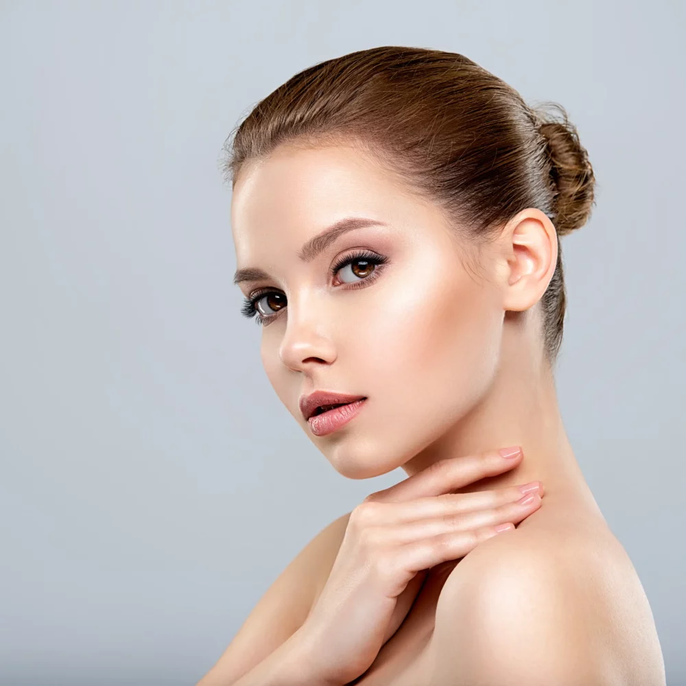 Glass Facial in Portsmouth, NH